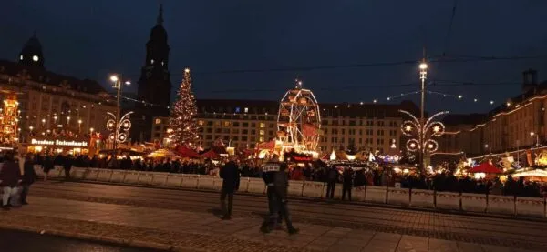Adventní Dráždany 20.12.2025 - Obrázek 3