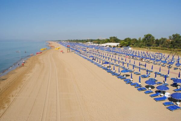 Bibione - Obrázek 3