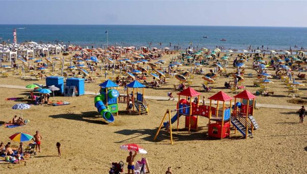 Bibione - Obrázek 3
