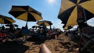 first minute bibione 12.6.2026