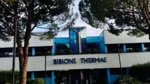 first minute bibione 12.6.2026