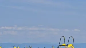 first minute bibione 5.6.2026