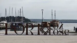 portorož: slovinské „město květin“ na dosah ruky!