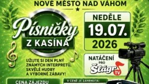 letní gala show slager tv v zelená voda | nove mesto nad váhom