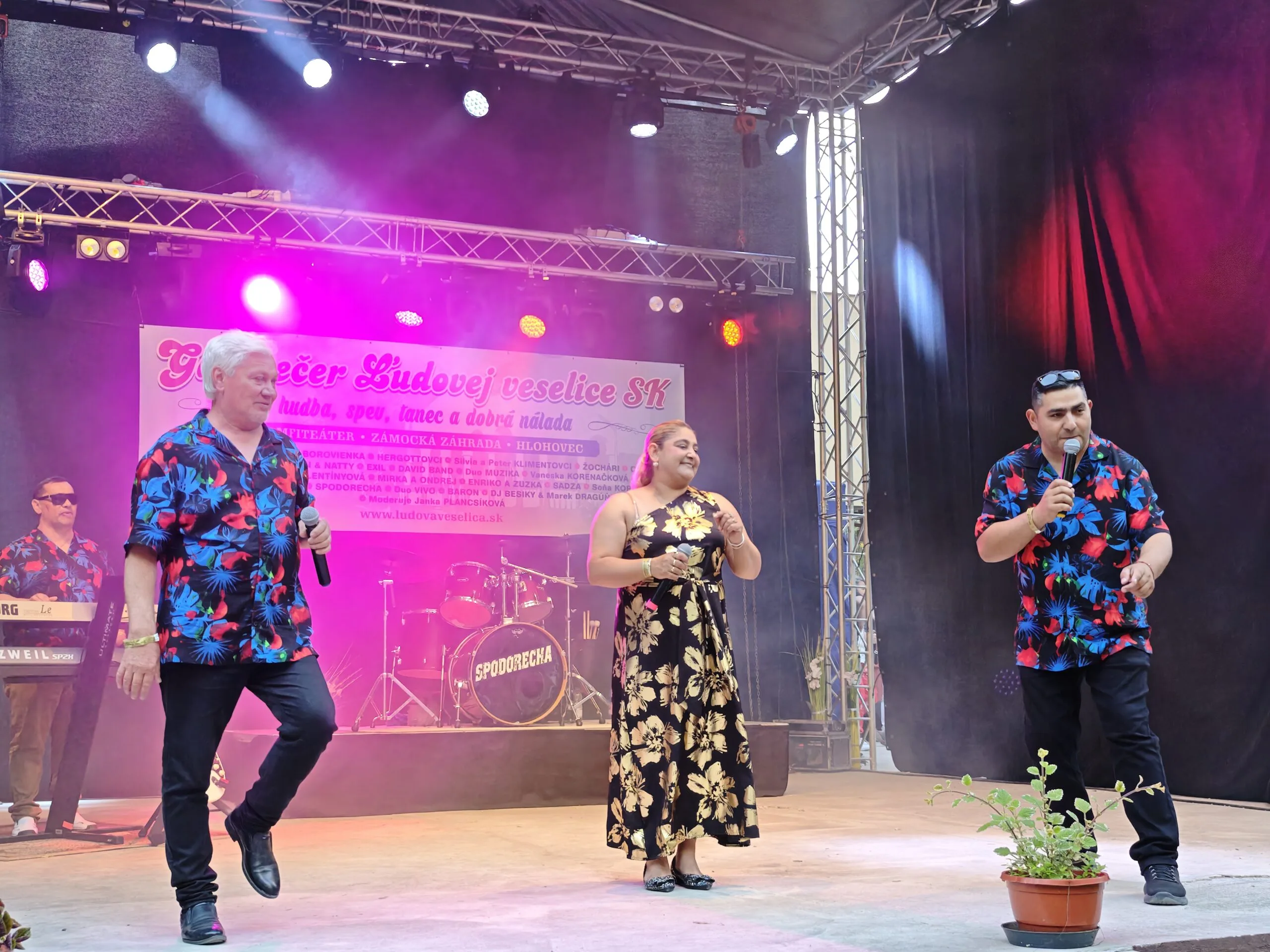 letní gala show slager tv v zelená voda | nove mesto nad váhom letní gala show slager tv v zelená voda | nove mesto nad váhom